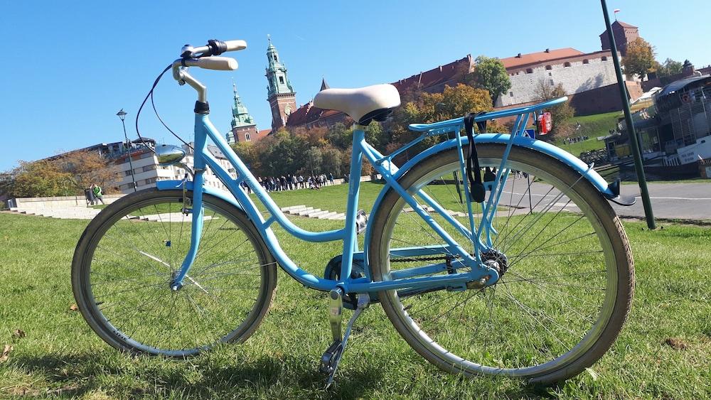 Pod Wawelem 3* Krakau