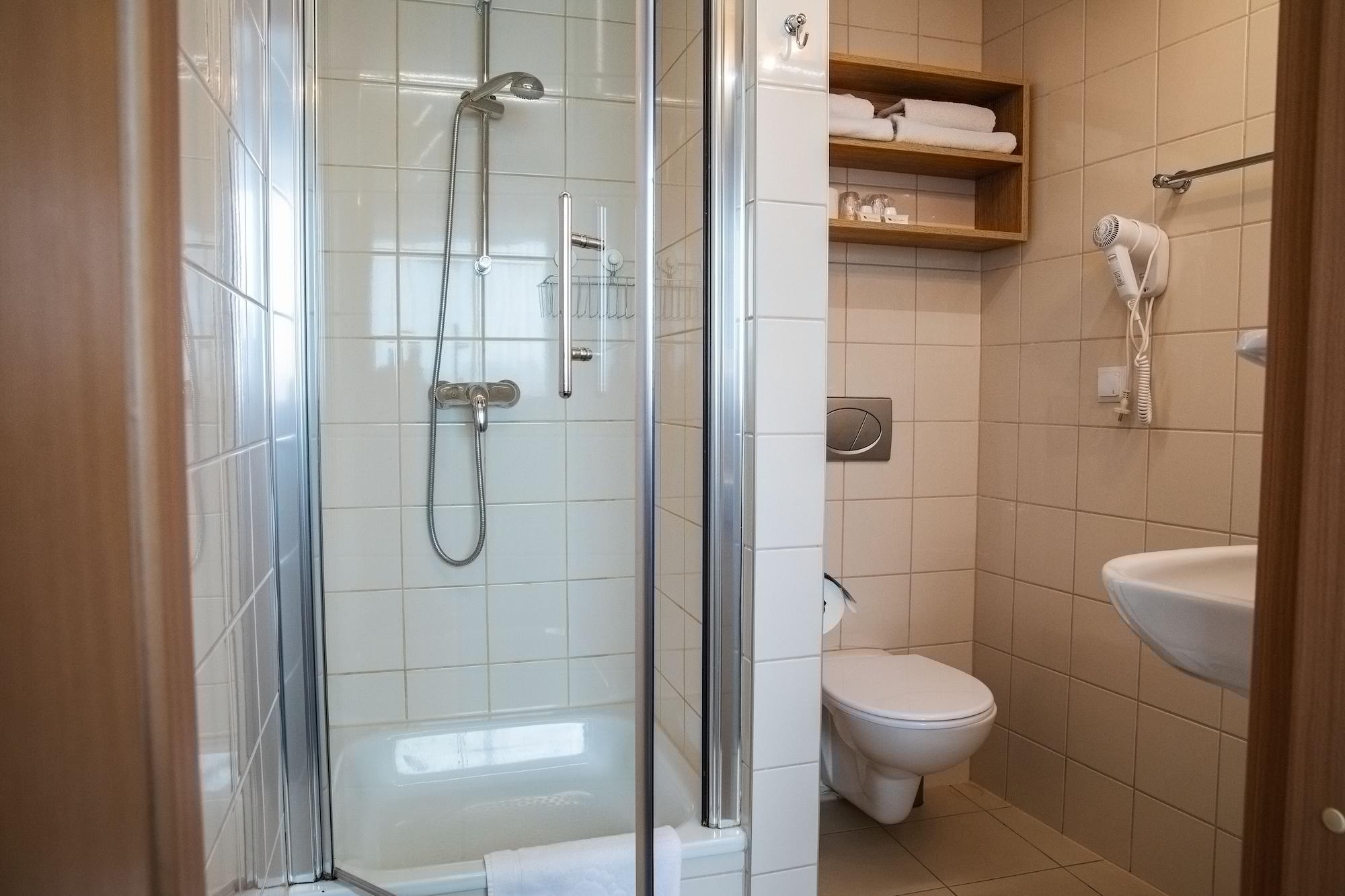 Pod Wawelem Hotel Krakau