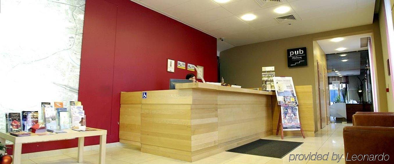 Pod Wawelem 3* Krakau