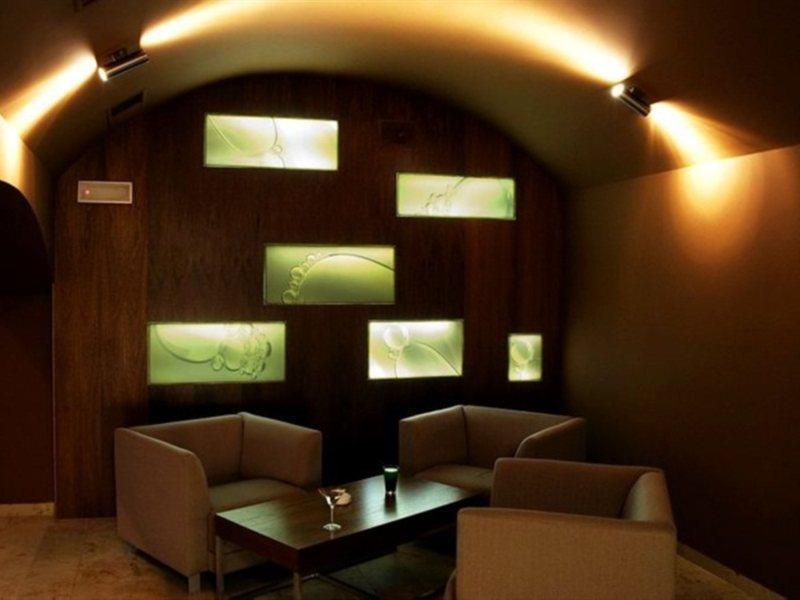 Hotel Pod Wawelem Krakau