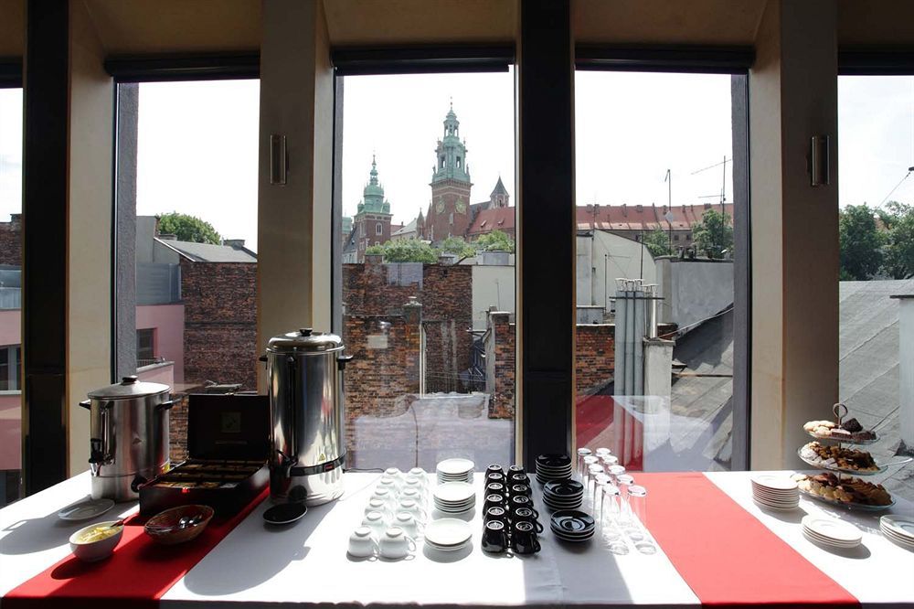 Pod Wawelem Krakau