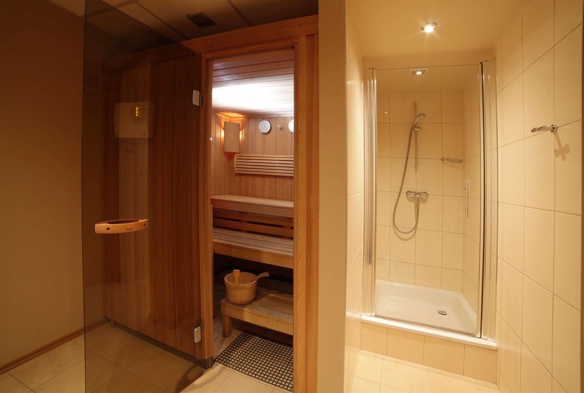 Hotel Pod Wawelem Krakau
