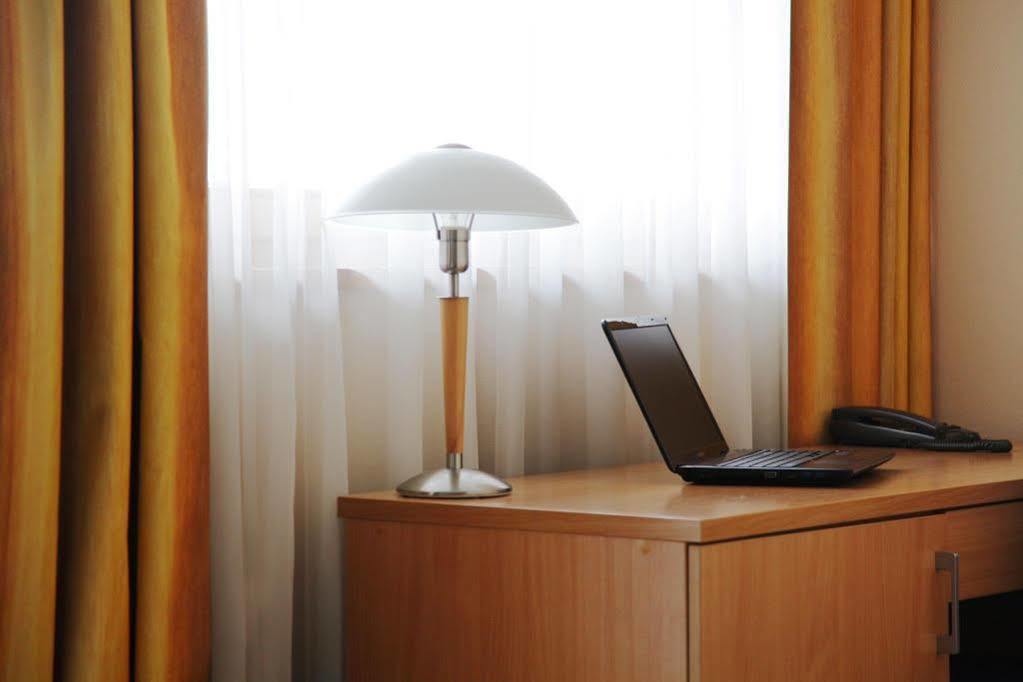 Hotel Pod Wawelem Krakau