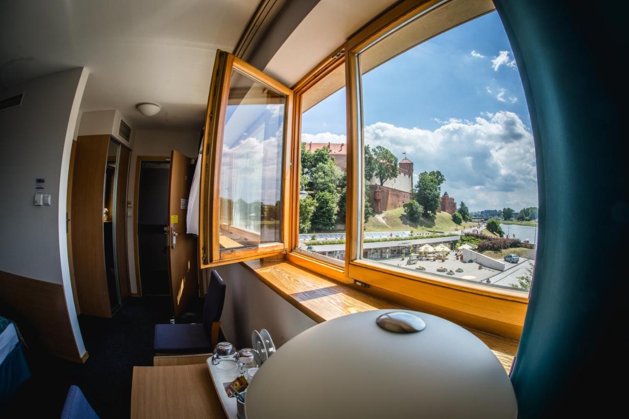 Pod Wawelem Krakau
