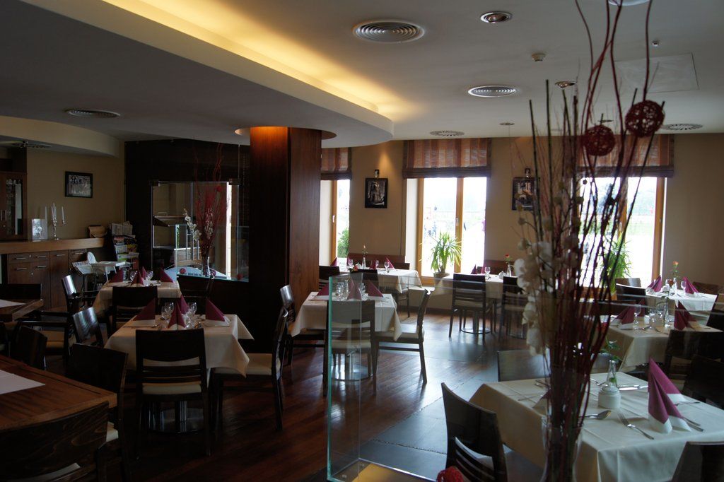 Hotel Pod Wawelem 3*