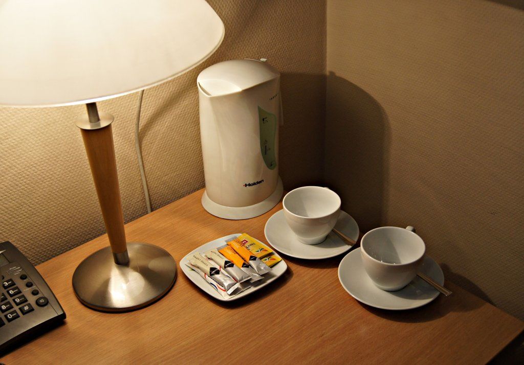 Pod Wawelem 3* Krakau
